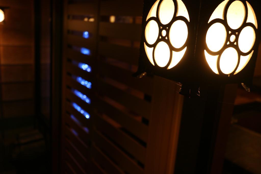Ichiyo Hotel Yugawara Esterno foto