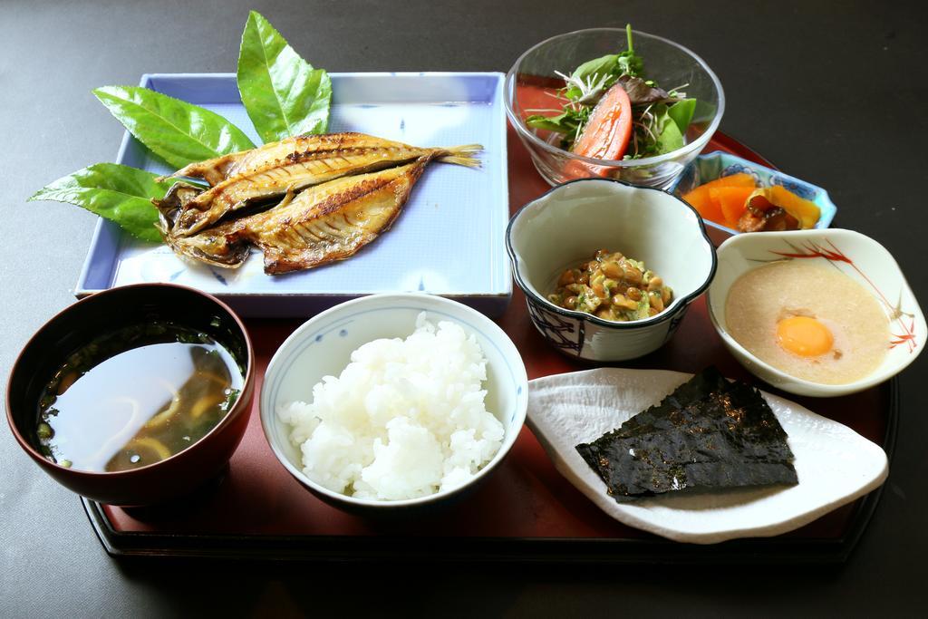 Ichiyo Hotel Yugawara Esterno foto